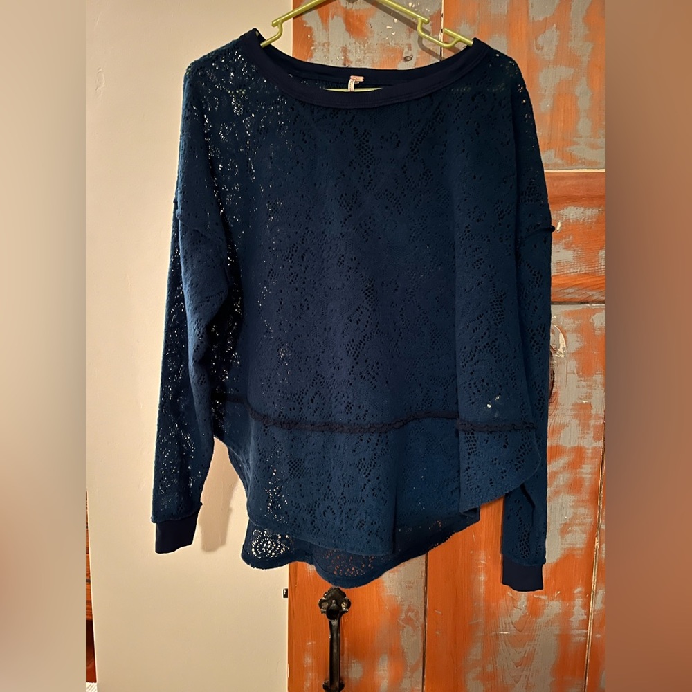 Free People top
